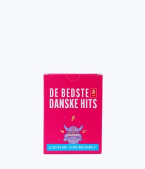 De bedste danske hits: vol 1