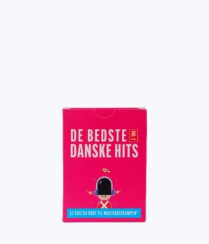 De bedste danske hits: vol 2