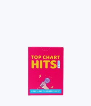 Top Chart Hits – Vol 2
