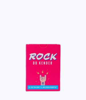 Rock du kender