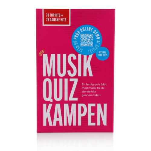 Musikquizkampen