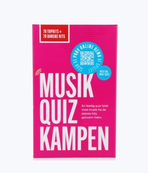 Musikquizkampen
