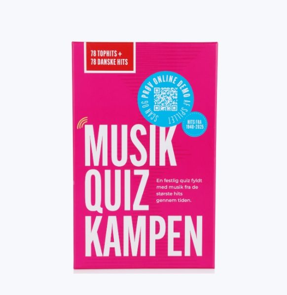 Musikquizkampen