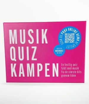 Musikquizkampen