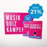 musikquizkampen tilbud