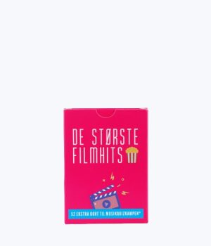 De største filmhits
