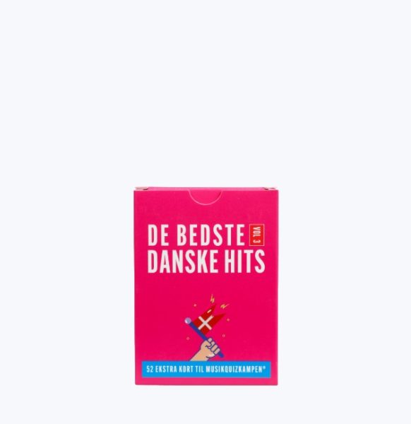 Danske-hits-vol-3