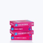 musikquizkampen bokssæ4 - musik quiz