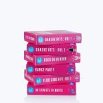 musikquizkampen bokssæt6 - musik quiz