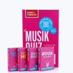 musikquizkampen startpakke4 - musik quiz