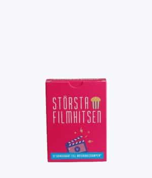 Största filmhitsen