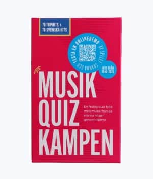 Musikquizkampen