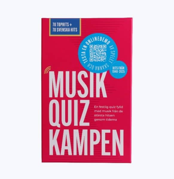 Musikquizkampen